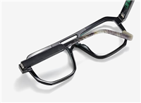 Montatura vista Etnia Barcelona CHROMA CHR041 53 BK - CHR041 53 BK